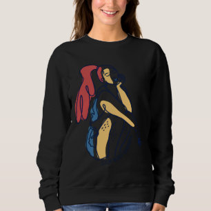 Stop Body Shaming Every Body Is A Beautiful Sweatshirt