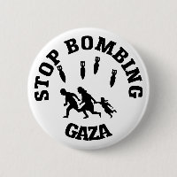 Stop Bombing Gaza