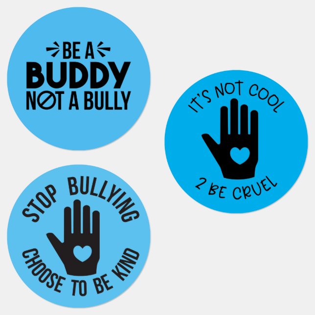 Stop Bullying (Group)