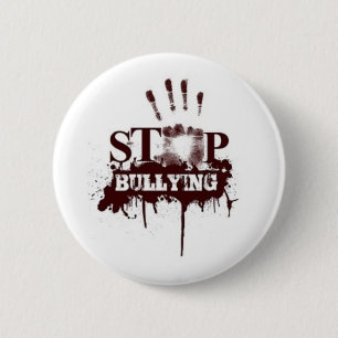 Stop bullying badge