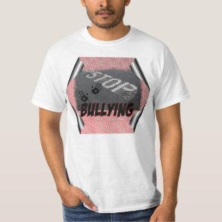 Stop bullying T-Shirt