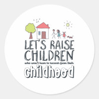 Stop Child Abuse Awareness Hope and Love Campaign