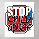 Stop Domestic Violence Poster | Zazzle.co.uk