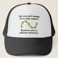 Stop Codon