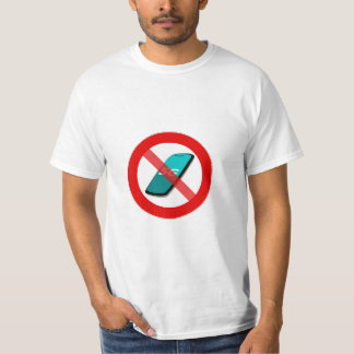 Stop Dangerous 5G T-Shirt
