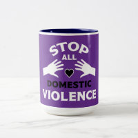 Stop Domestic Violence