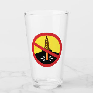 Stop Fracking Glass
