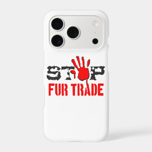 Stop Fur Trade