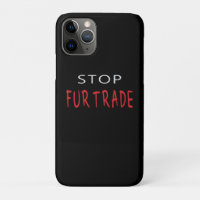 Stop Fur Trade