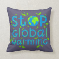 Stop Global Warming