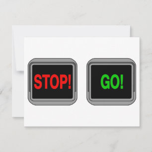 Stop Go