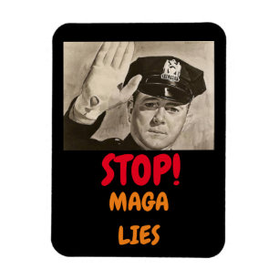 Stop Hate Speech, edit text magnet