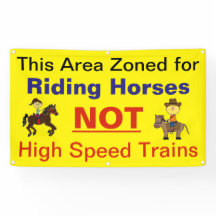 Stop High Speed Rail From Destroying Rural America