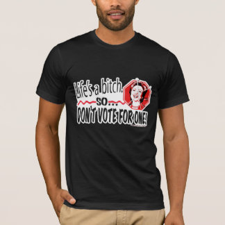 Stop Hillary Shirt