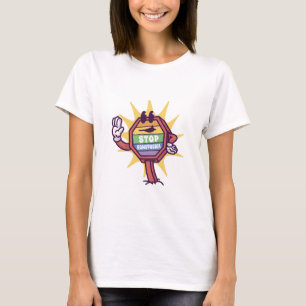 Stop Homophobia T-Shirt