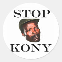 STOP KONY 2012