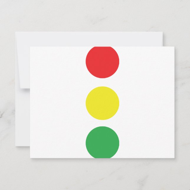 stop light icon (Front)