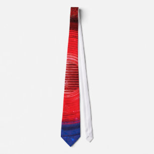 Stop Light Tie