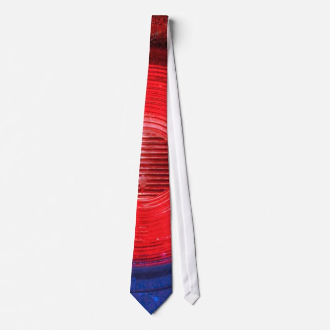 Stop Light Tie (Front)