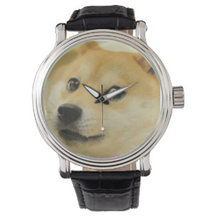 stop looking at your watch