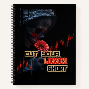 Stop loss Motivation Fantasy trade Design Notebook