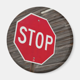 Stop Magnet