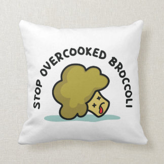 overcooked broccoli