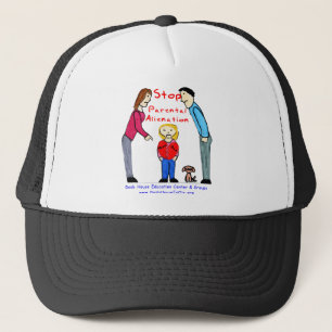 Stop Parental Alienation Hat