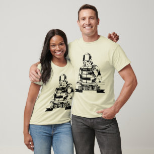 Stop Police Brutality Art for Occupy Movements T-Shirt