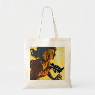 Stop Project 2025, 2024 Election Tote Bag