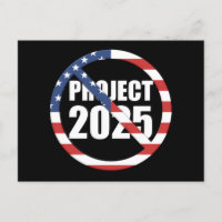 Stop Project 2025