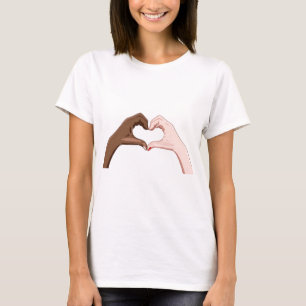 Stop Racism T-Shirt