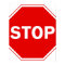 Stop Sign
