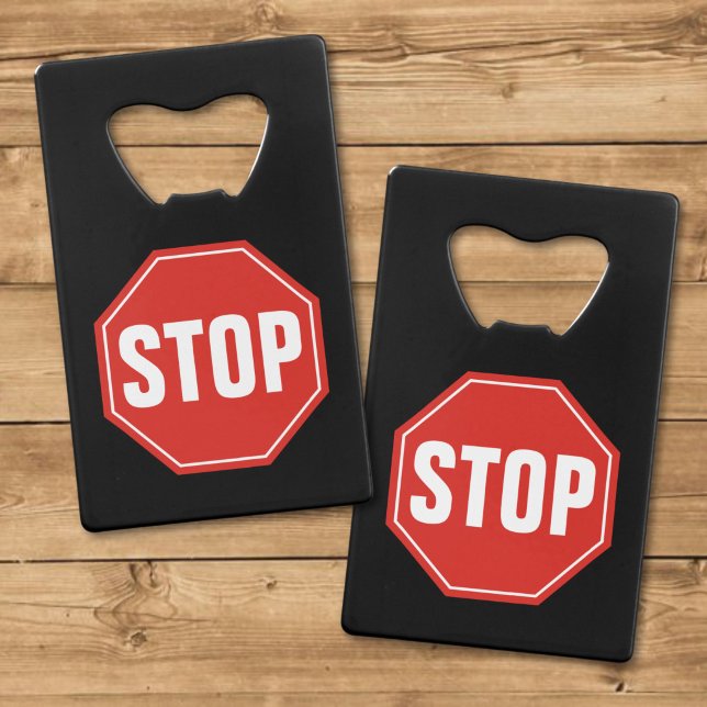 STOP Sign (Creator Uploaded)