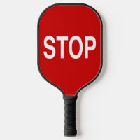 Stop Sign