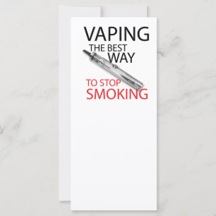 Stop smoking