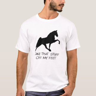 Stop Soring Now Tshirt