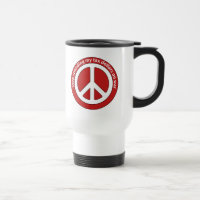 Stop Spending my Tax Dollars on War