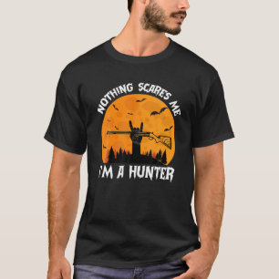 Stop Staring At My Pumpkins Witch Funny Halloween T-Shirt