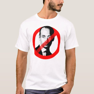 STOP STEPHEN MILLER T-Shirt