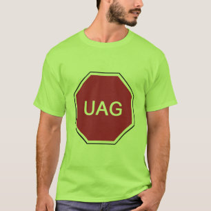 Stop T-Shirt