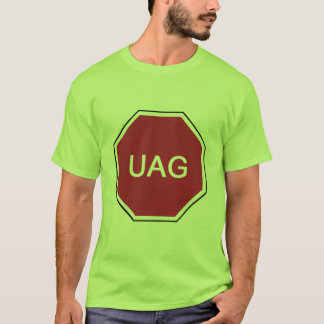 Stop T-Shirt