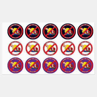 STOP THE FLOP