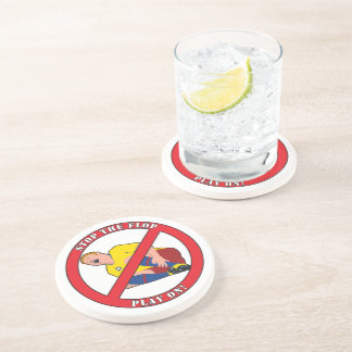 STOP THE FLOP COASTER