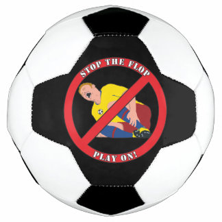 STOP THE FLOP FOOTBALL