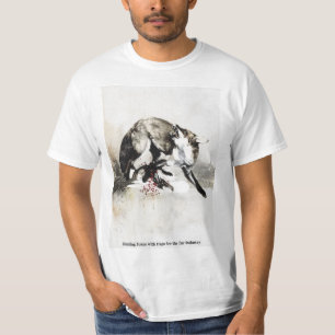 Stop the fox hunt T-Shirt