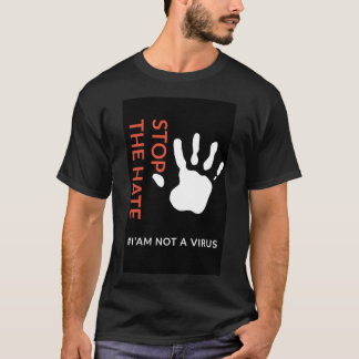 stop the hate T-Shirt