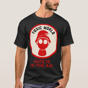 Stop the Hate T-Shirt