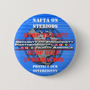 Stop the SPP Button