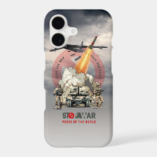 Stop The War
